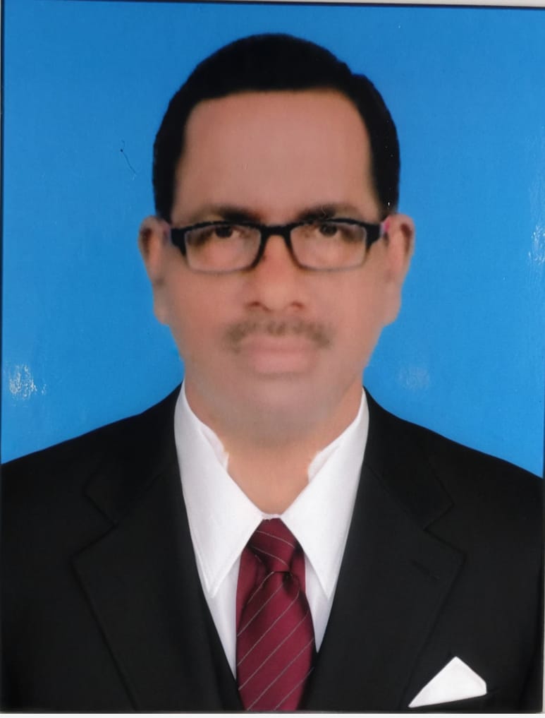 Director - Mr. Ajit Kumar Singh